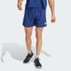 imageadidas Mens Running Response ShortDark Blue