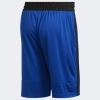 imageadidas Mens Running Response ShortGlory BlueBlack