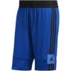 imageadidas Mens Running Response ShortGlory BlueBlack