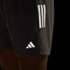 imageadidas Mens Running Response ShortGrey Six