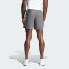 imageadidas Mens Running Response ShortGrey Six