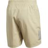 imageadidas Mens Running Response ShortSavannah