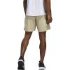 imageadidas Mens Running Response ShortSavannah
