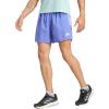 imageadidas Mens Running Response ShortSemi Cobalt Blue