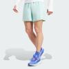 imageadidas Mens Running Response ShortSemi Flash Aqua