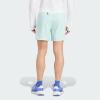 imageadidas Mens Running Response ShortSemi Flash Aqua
