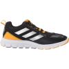 imageadidas Mens Speed Trainer 5 Baseball ShoesBlackSilver MetallicTeam Collegiate Gold