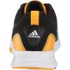 imageadidas Mens Speed Trainer 5 Baseball ShoesBlackSilver MetallicTeam Collegiate Gold