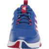 imageadidas Mens Speed Trainer 5 Baseball ShoesTeam Royal BlueWhiteTeam Power Red