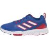imageadidas Mens Speed Trainer 5 Baseball ShoesTeam Royal BlueWhiteTeam Power Red