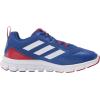 imageadidas Mens Speed Trainer 5 Baseball ShoesTeam Royal BlueWhiteTeam Power Red
