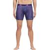 imageadidas Mens Sport Performance Mesh Boxer Brief Underwear 3Pack DISCONTINUEDPerformance Wave Lucid Bluelucid FuchsiaLegend Ink BlueLucid Blue
