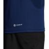 imageadidas Mens Train Essentials TShirtDark BlueWhite