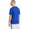 imageadidas Mens Train Essentials TShirtSemi Lucid BlueBlack