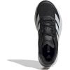 imageadidas Originals Womens Duramo Speed 2 Running ShoesBlackZero MetallicGrey