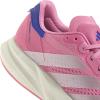 imageadidas Originals Womens Duramo Speed 2 Running ShoesBliss PinkCrystal WhiteLucid Blue Js4419