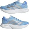 imageadidas Originals Womens Duramo Speed 2 Running ShoesBlueSilver MetallicBlue Fusion