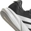 imageadidas Originals Womens Duramo Speed 2 Running ShoesCore Black Zero Met Grey Five