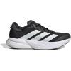 imageadidas Originals Womens Duramo Speed 2 Running ShoesCore Black Zero Met Grey Five