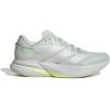 imageadidas Originals Womens Duramo Speed 2 Running ShoesCrystal JadeZero MetallicYellow