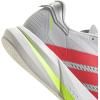 imageadidas Originals Womens Duramo Speed 2 Running ShoesDash Grey Lucid Red Lucid Lemon