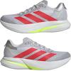 imageadidas Originals Womens Duramo Speed 2 Running ShoesDash Grey Lucid Red Lucid Lemon
