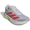imageadidas Originals Womens Duramo Speed 2 Running ShoesDash GreyLucid RedLucid Lemon
