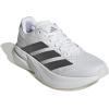 imageadidas Originals Womens Duramo Speed 2 Running ShoesWhiteIron MetallicDash Grey