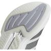 imageadidas Originals Womens Duramo Speed 2 Running ShoesWhiteIron MetallicDash Grey