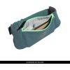 imageadidas Pacer Waist Pack  Running Bag for Women ampamp MenPreloved Teal GreenLime Burst Green