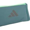 imageadidas Pacer Waist Pack  Running Bag for Women ampamp MenPreloved Teal GreenLime Burst Green