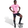 imageadidas Unisex Kids Messi TShirtEasy PinkName  Number