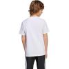 imageadidas Unisex Kids Messi TShirtGraphic White