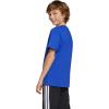 imageadidas Unisex Kids Messi TShirtSemi Lucid Blue
