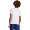 imageadidas Unisex Kids Messi TShirtWhite