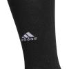 imageadidas Unisex Utility All Sport Compression Socks Sports Socks for Men Women Youth Boys and Girls NCAA Compliant 1PackBlackLight Onix GreyWhite