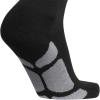 imageadidas Unisex Utility All Sport Compression Socks Sports Socks for Men Women Youth Boys and Girls NCAA Compliant 1PackBlackLight Onix GreyWhite