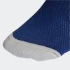 imageadidas Unisex Utility All Sport Compression Socks Sports Socks for Men Women Youth Boys and Girls NCAA Compliant 1PackBlue