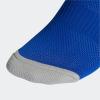 imageadidas Unisex Utility All Sport Compression Socks Sports Socks for Men Women Youth Boys and Girls NCAA Compliant 1PackRoyal Blue  White