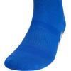 imageadidas Unisex Utility All Sport Compression Socks Sports Socks for Men Women Youth Boys and Girls NCAA Compliant 1PackTeam Royal BlueWhite2
