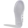 imageadidas Womens Bravada 20 Platform SneakersCloud White Cloud White Wonder Quartz