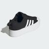 imageadidas Womens Bravada 20 Platform SneakersCore BlackFootwear WhiteCore Black Ie2310