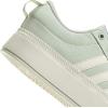 imageadidas Womens Bravada 20 Platform SneakersLinen GreenOff WhiteLinen Green