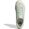 imageadidas Womens Bravada 20 Platform SneakersLinen GreenOff WhiteLinen Green