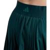 imageadidas Womens Club Tennis Climacool Pleated SkirtAurora Ivy