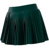 imageadidas Womens Club Tennis Climacool Pleated SkirtAurora Ivy