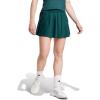 imageadidas Womens Club Tennis Climacool Pleated SkirtAurora Ivy