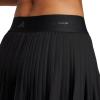 imageadidas Womens Club Tennis Climacool Pleated SkirtBlack