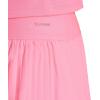 imageadidas Womens Club Tennis Climacool Pleated SkirtLucid Pink