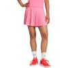 imageadidas Womens Club Tennis Climacool Pleated SkirtLucid Pink